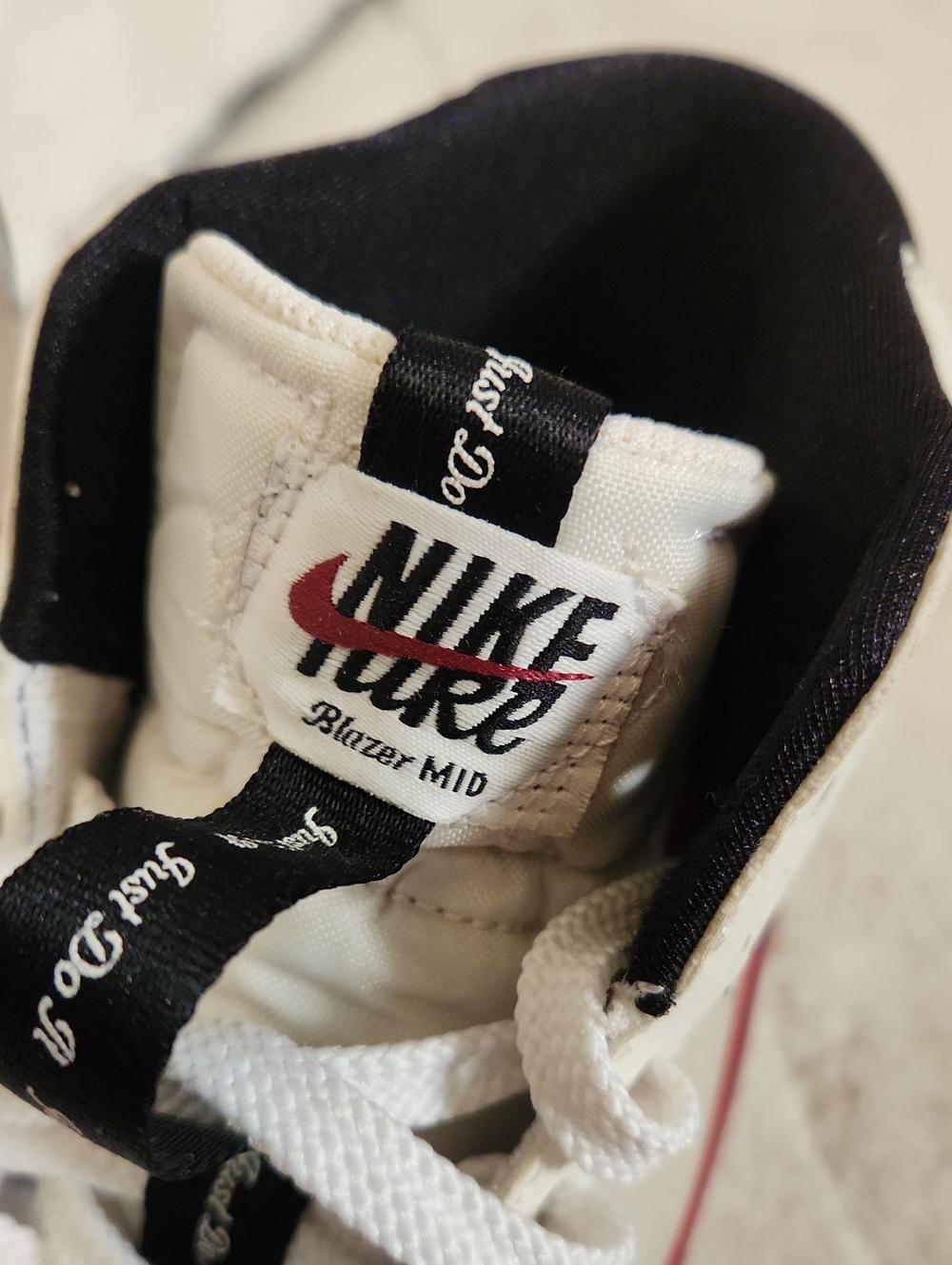 Nike Blazer Mid 6Y - Picture 5 of 8